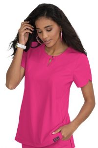 Zinnia Top