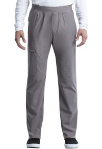 Men’s FORM Tapered Leg Pull-On Pant