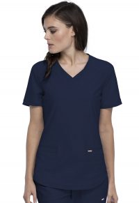 FORM V-Neck Top