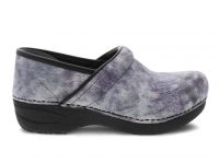 Professional XP 2.0 Slate Marbled Nubuck