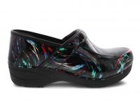 Professional XP 2.0 Paint Swirl Patent