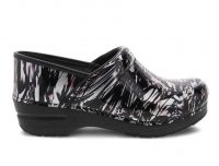 Professional Metallic Waves Patent