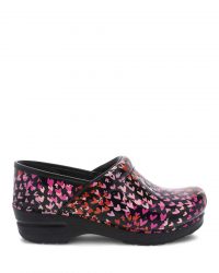 Professional Tiny Hearts Patent