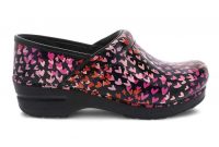 Professional Tiny Hearts Patent