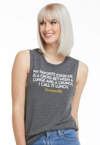 Nurseonality Extra Soft Muscle Tank