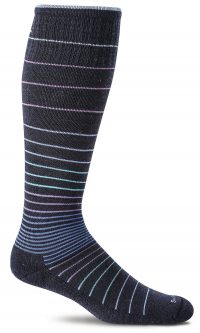 Sockwell Circulator 15-20mmHg Graduated Compression Socks