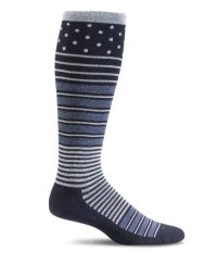 Sockwell Twister 20-30mmHg Graduated Compression Socks