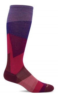 Sockwell Emboldened 20-30mmHg Graduated Compression Socks