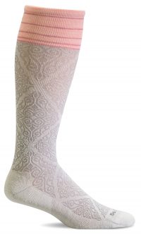 Sockwell The Raj 20-30mmHg Graduated Compression Socks