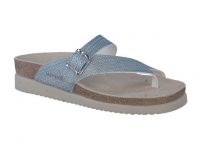 Helen Sky Blue Zambie