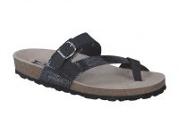 Nalia Black Zebra