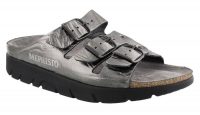 Zach Fit Grey Etna