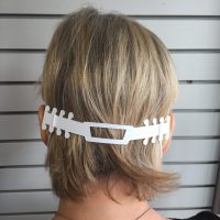 Mask Ear Saver