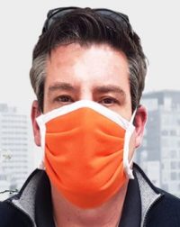MOBB Reusable Face Mask – Stretch