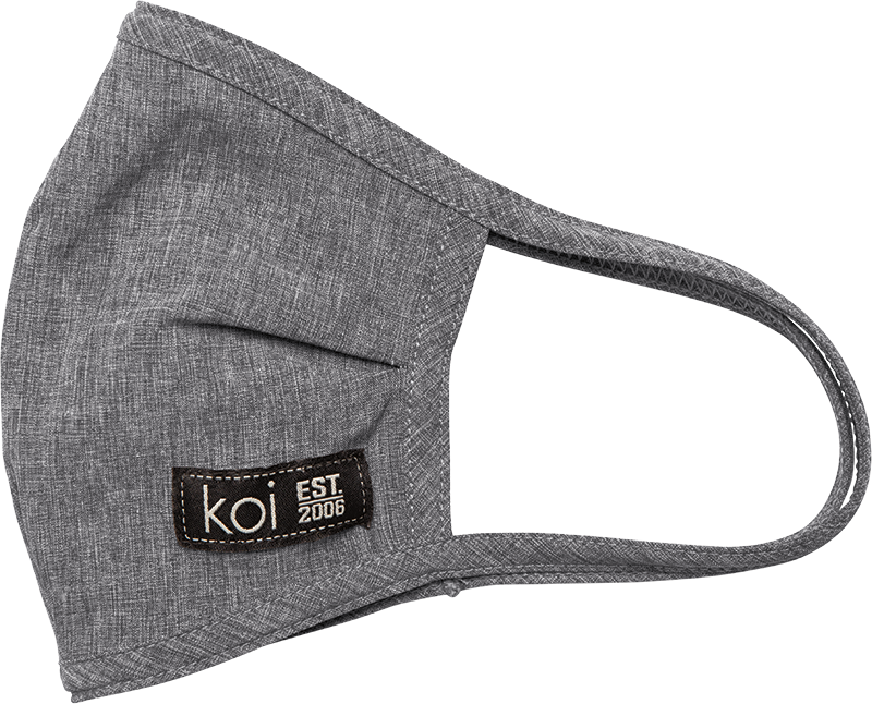 Koi Reusable Face Mask and Filter Kit - Image 3