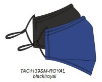 Swiss Mobility Reusable Face Mask – 2 pack
