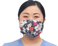 Cherokee Reversible Reusable Face Mask