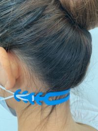 Silicone Mask Ear Saver