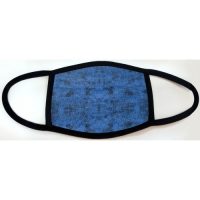 Becker Reusable Face Mask
