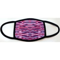 Becker Reusable Face Mask