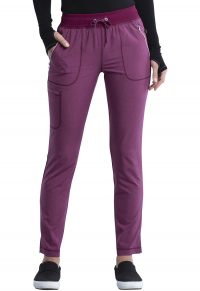 Infinity Tapered Leg Drawstring Pant Fashion Collection