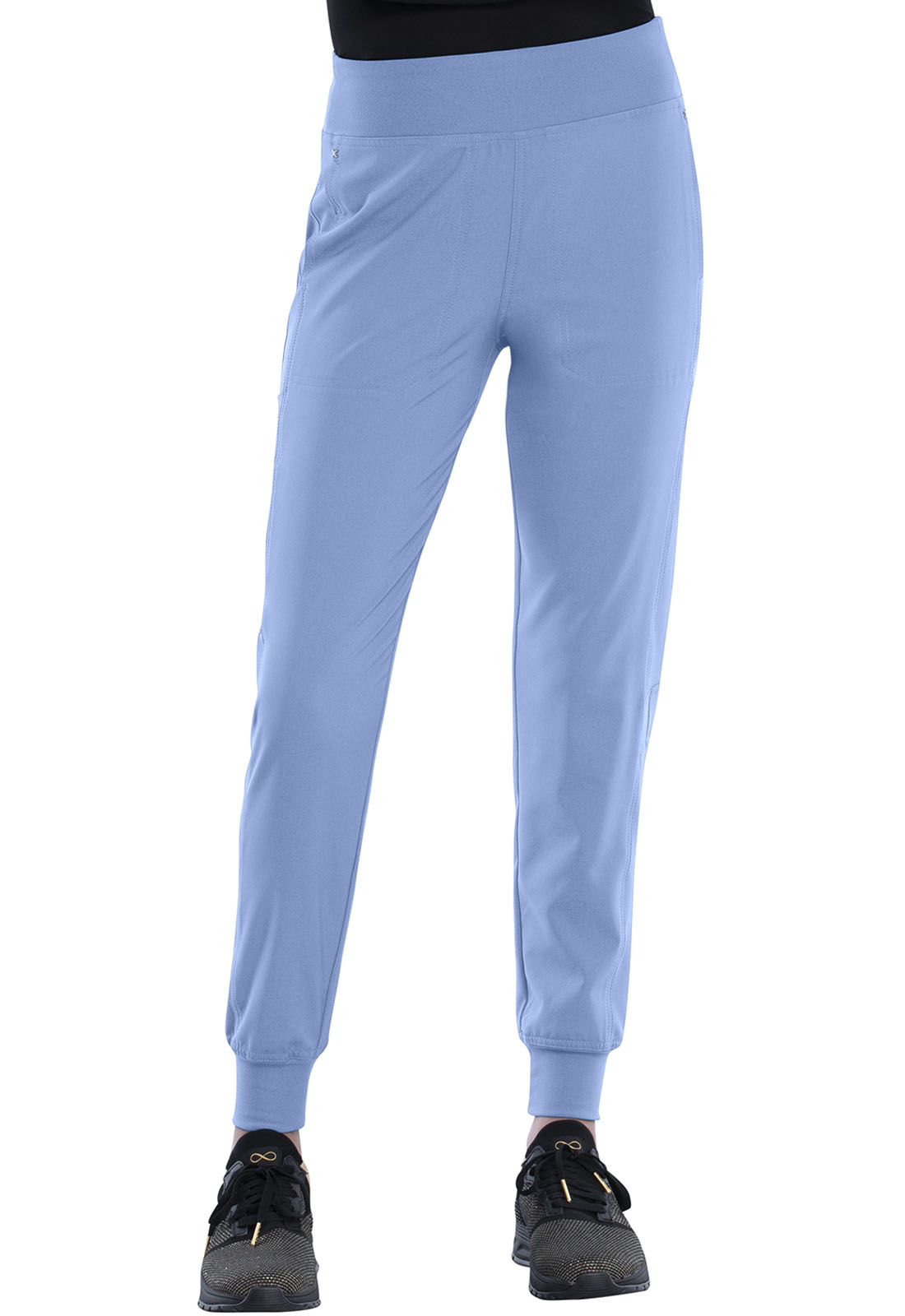 Katie Duke Mid Rise Jogger Pant - Image 5
