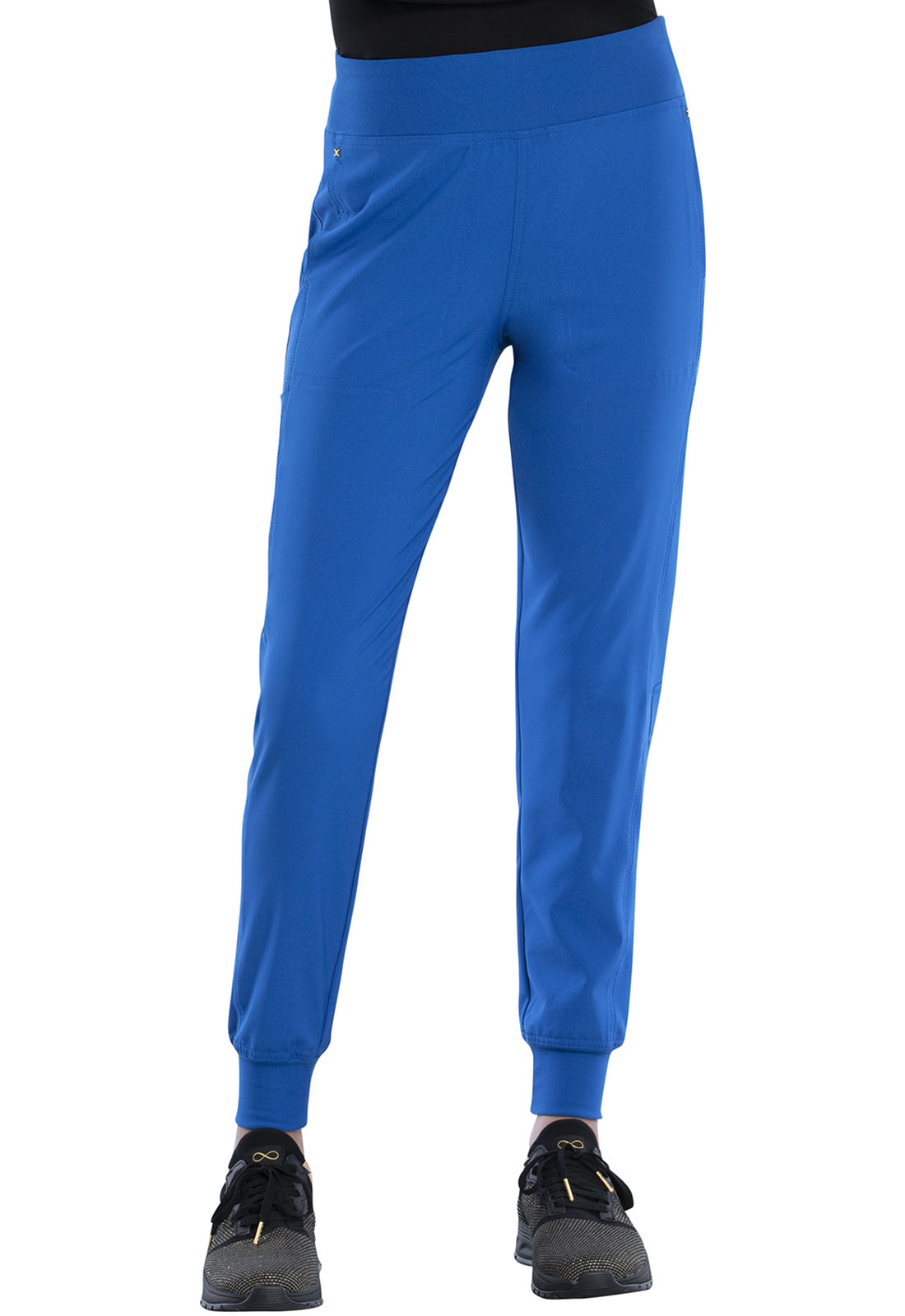 Katie Duke Mid Rise Jogger Pant - Image 6