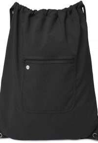Infinity Packable Antimicrobial Laundry Bag