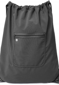 Infinity Packable Antimicrobial Laundry Bag