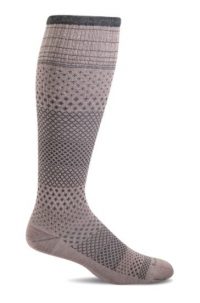Sockwell Micro Grade 15-20mmHg Graduated Compression Socks
