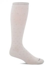 Sockwell On The Spot 15-20mmHg Graduated Compression Socks
