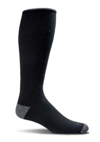Sockwell Men's Elevation 20-30mmHg Graduated Compression Socks