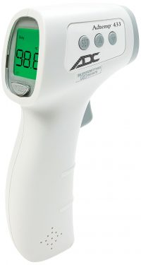 Non-Contact Infrared Thermometer