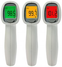 Non-Contact Infrared Thermometer