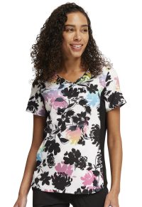 iFlex V-Neck Top