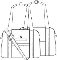 Madison Duffel Bag