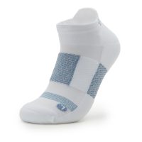 TRAQ Q-Flow Arch Compression Sport Socks
