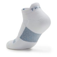 TRAQ Q-Flow Arch Compression Sport Socks