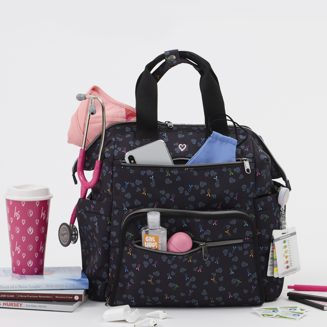 Bella Backpack - Image 3