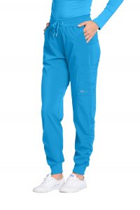 FIT Jogger Pant with Ruching