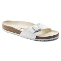 Madrid White BF NARROW