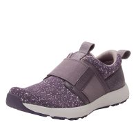 TRAQ Volition Eggplant Rain