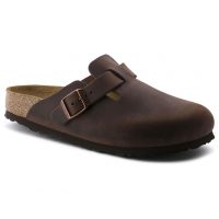Boston SOFT Habana Oiled Leather