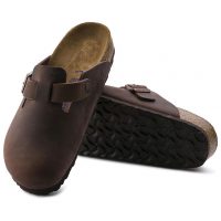 Boston SOFT Habana Oiled Leather