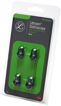Littmann Replacement Soft-Sealing Ear Tips Kit