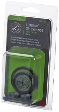 Littmann Spare Parts Kit for Classic III/Cardiology IV