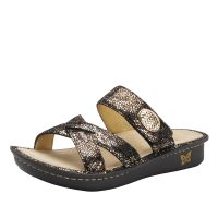 Victoriah Exotic Sandal
