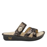 Victoriah Exotic Sandal