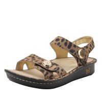 Vienna Savage Sandal