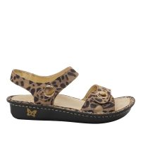 Vienna Savage Sandal